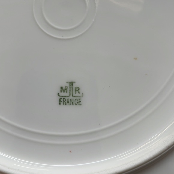 Vintage Limoges France 🇫🇷 end of 19th century - Picture 5 of 6